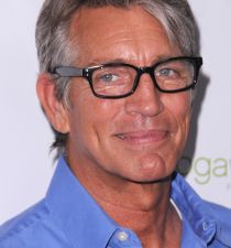 Eric Roberts's picture