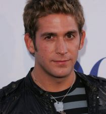 Eric Szmanda's picture