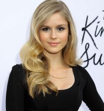 Erin Moriarty (actress)'s picture