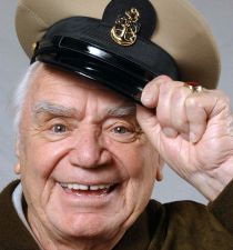 Ernest Borgnine's picture