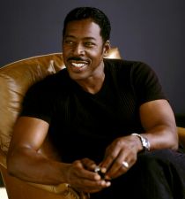 Ernie Hudson, Jr.'s picture