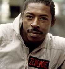 Ernie Hudson's picture