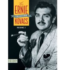 Ernie Kovacs's picture