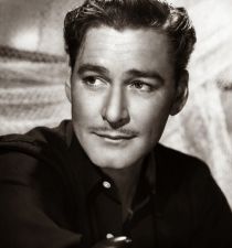 Errol Flynn's picture