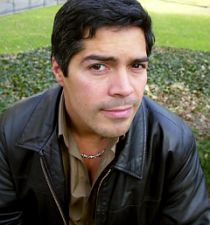 Esai Morales's picture