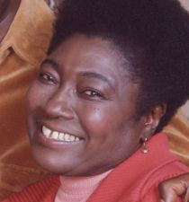 Esther Rolle's picture