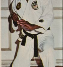 Eugene Thomas (martial artist)'s picture