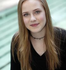 Evan Rachel Wood's picture