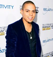 Evan Ross's picture