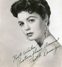 Faith Domergue's picture