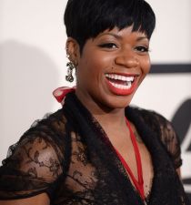 Fantasia Barrino's picture