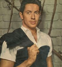 Farley Granger's picture