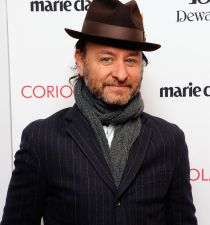 Fisher Stevens's picture