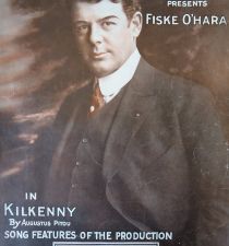 Fiske O'Hara's picture