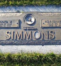 Floyd Simmons's picture