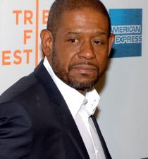 Forest Whitaker's picture