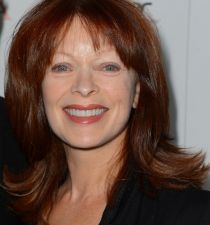 Frances Fisher's picture