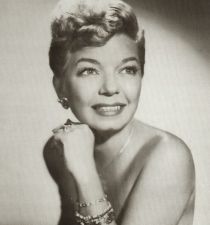 Frances Langford's picture