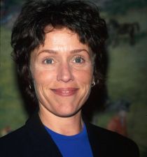 Frances McDormand's picture