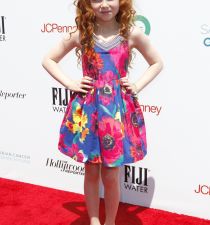 Francesca Capaldi's picture