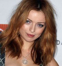 Francesca Eastwood's picture