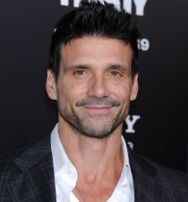 Frank Grillo's picture