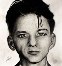 Frank Sinatra's picture