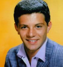 Frankie Avalon's picture