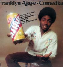 Franklyn Ajaye's picture