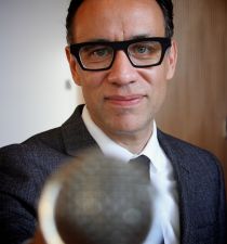 Fred Armisen's picture