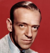 Fred Astaire's picture