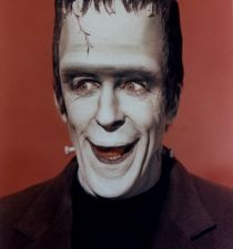 Fred Gwynne's picture