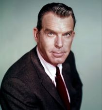 Fred MacMurray's picture