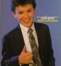 Fred Savage's picture