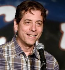 Fred Stoller's picture