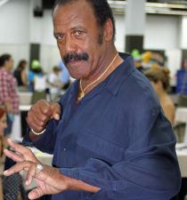 Fred Williamson's picture