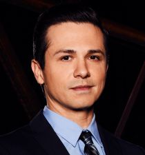 Freddy Rodriguez (actor)'s picture