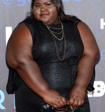 Gabourey Sidibe's picture