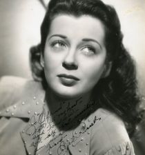 Gail Russell's picture