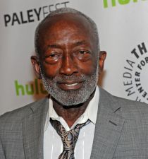 Garrett Morris's picture