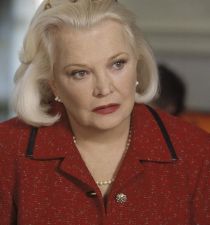 Gena Rowlands's picture