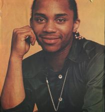 Gene Anthony Ray's picture