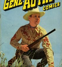 Gene Autry's picture