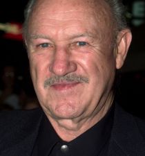 Gene Hackman's picture