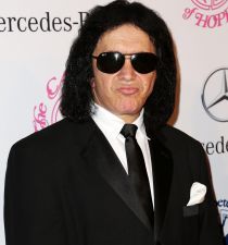 Gene Simmons's picture