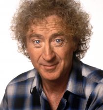 Gene Wilder's picture