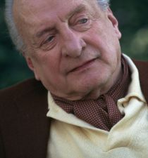 George C. Scott's picture