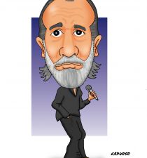 George Carlin's picture