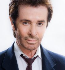 George Chakiris's picture