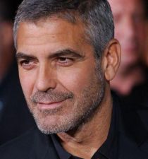 George Clooney's picture